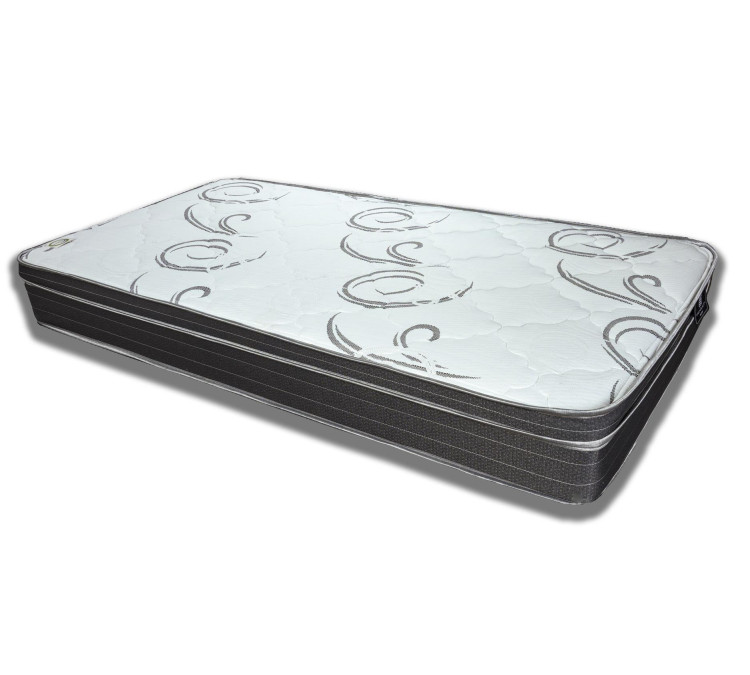 Tranquility Series – 9″ Eurotop Mattress – NF215