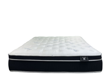 Cool Core Series – 12″ Gel Firm Cool Tex Fabric Mattress – CT5100