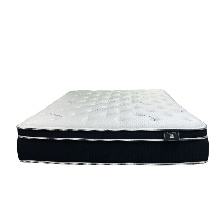Cool Core Series – 12″ Gel Firm Cool Tex Fabric Mattress – CT5100