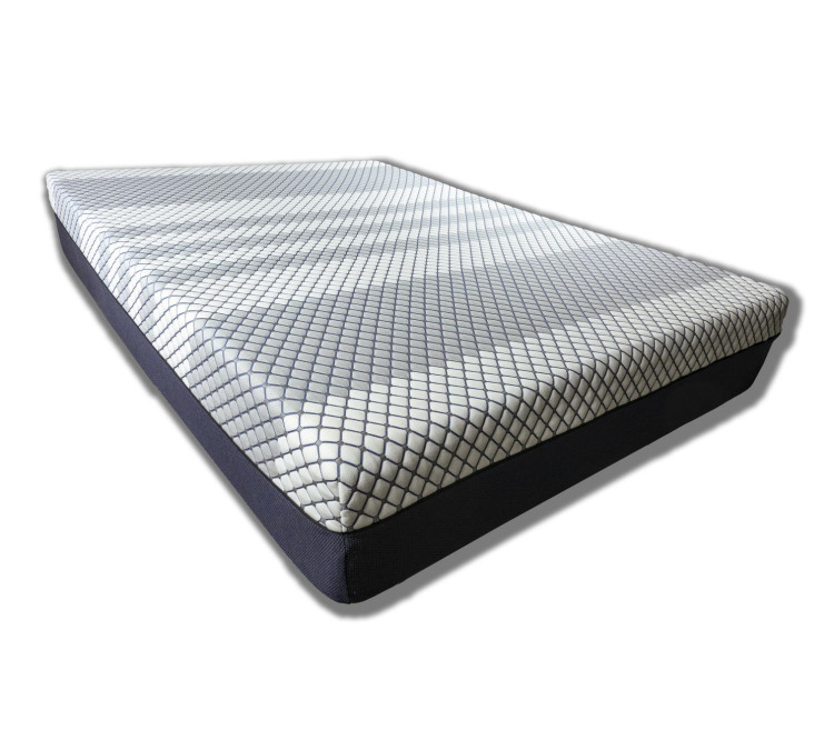 Embrace Series -10″ Memory Gel Mattress – SB10