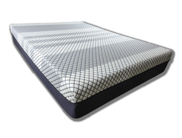 Embrace Series – 12″ Memory Gel Mattress – SB12