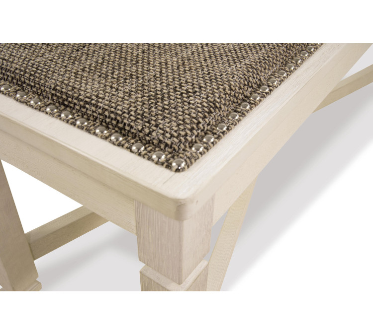 Bolanburg Dining Bench - Two-tone