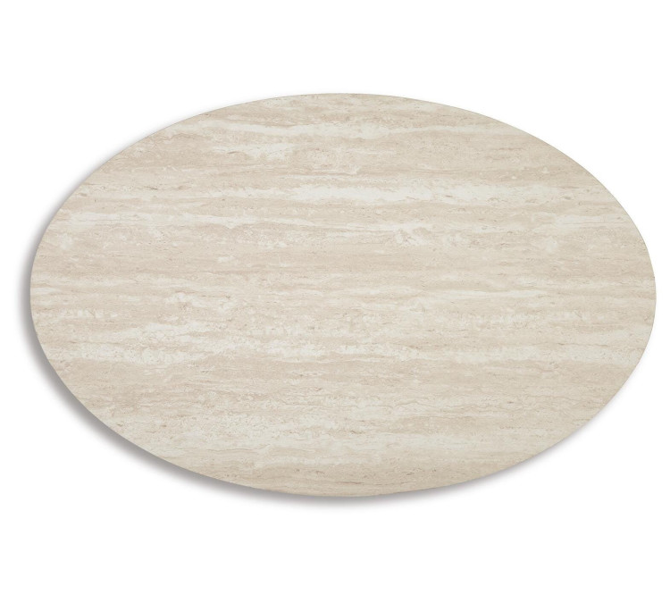 Tarica Table (Set of 3) - Two-tone