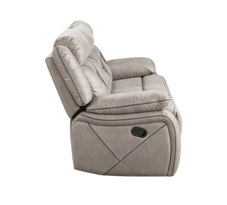 Tyson Manual Reclining