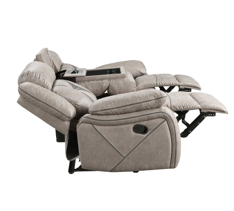 Tyson Manual Reclining