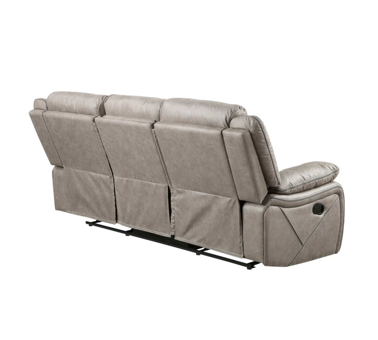 Tyson Manual Reclining
