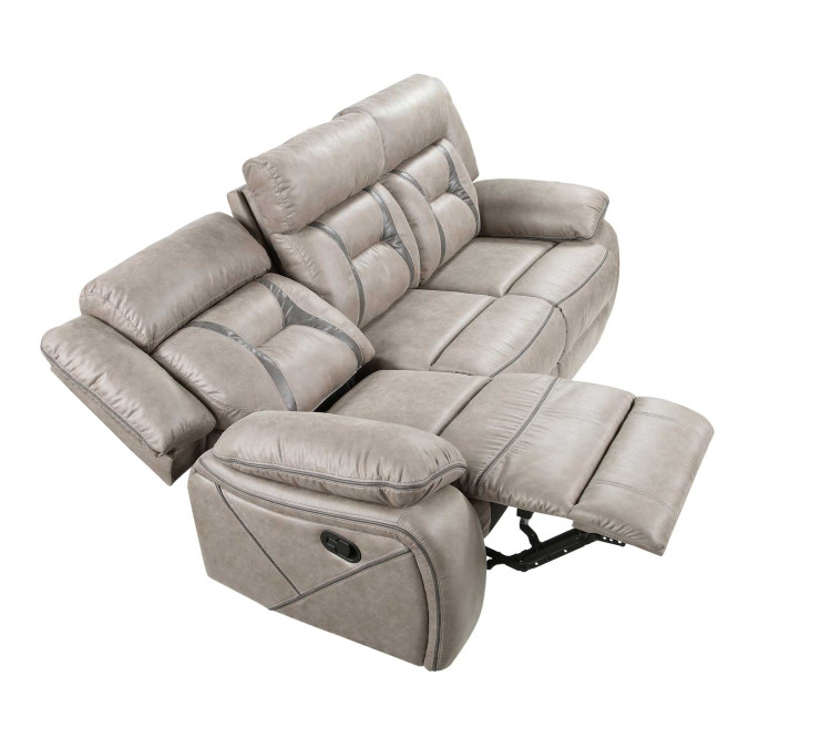 Tyson Manual Reclining
