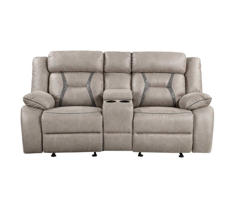 Tyson Manual Reclining