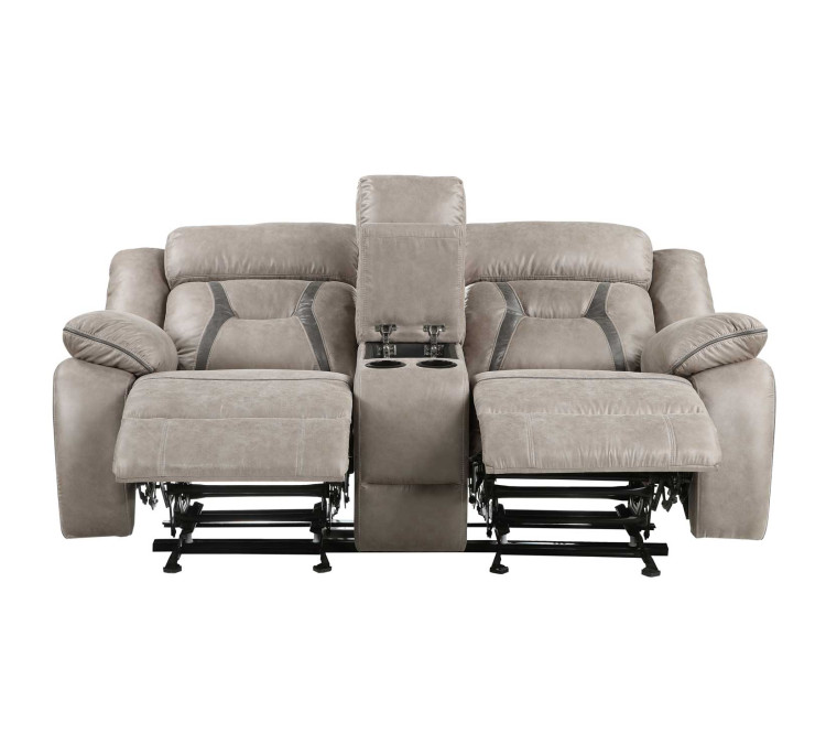 Tyson Manual Reclining