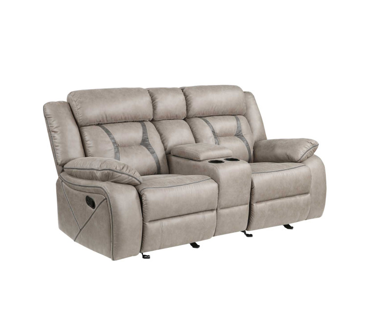 Tyson Manual Reclining