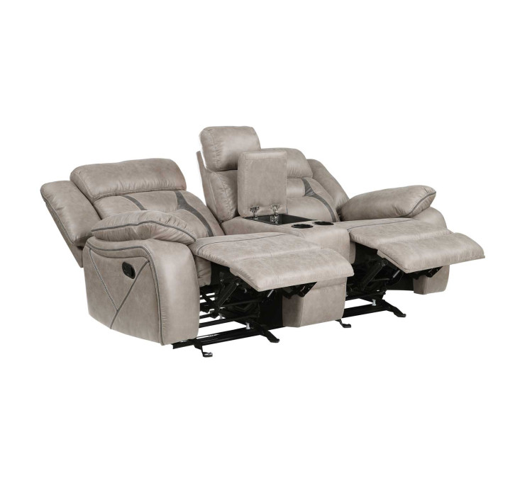 Tyson Manual Reclining