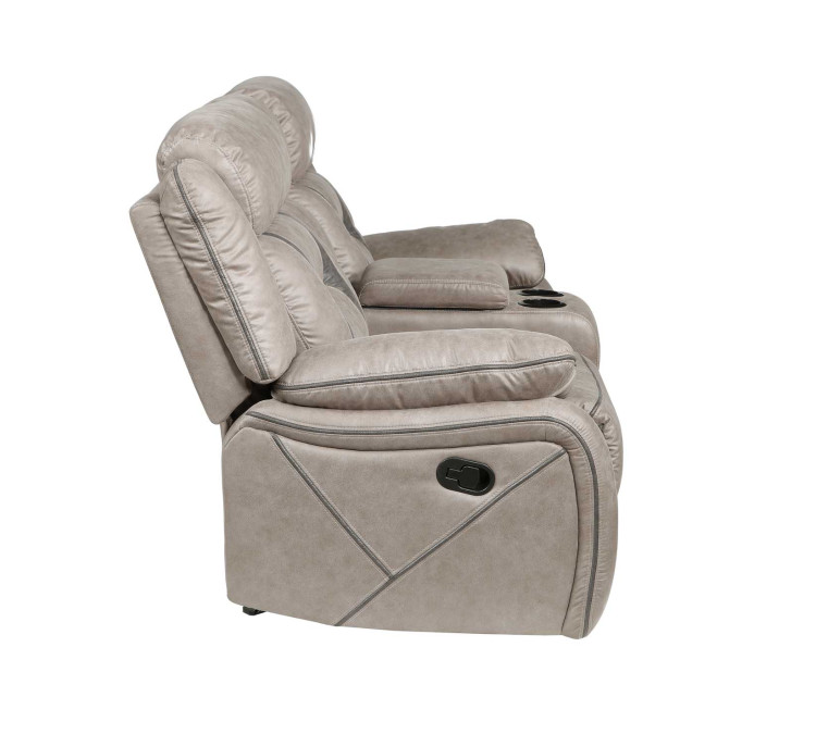 Tyson Manual Reclining