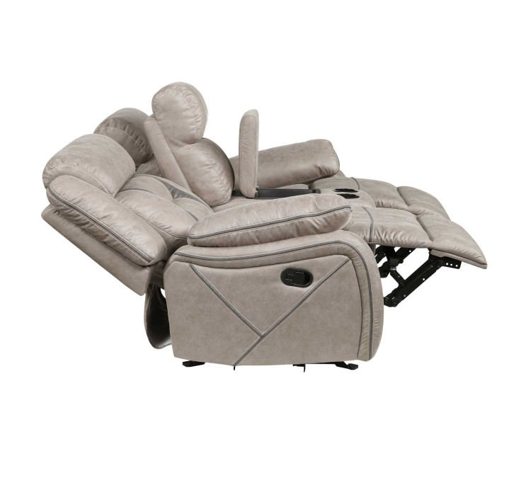 Tyson Manual Reclining