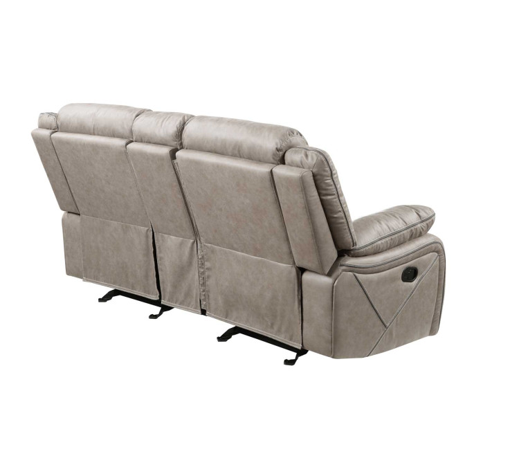 Tyson Manual Reclining