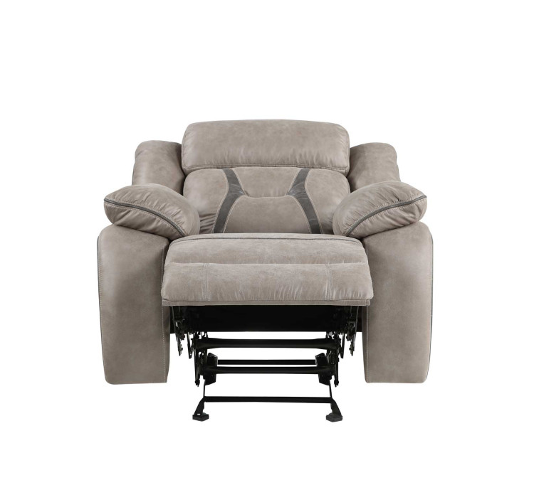 Tyson Manual Reclining