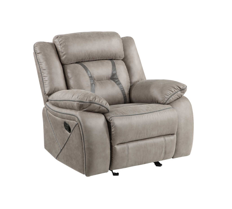 Tyson Manual Reclining