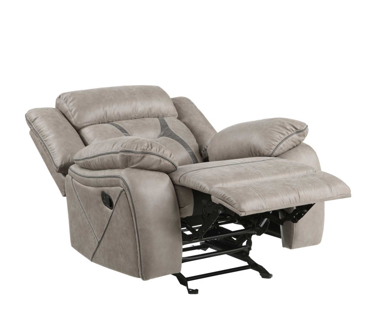 Tyson Manual Reclining