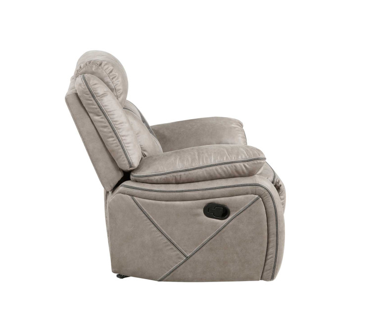 Tyson Manual Reclining