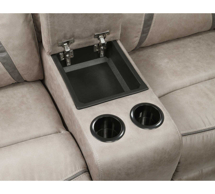 Tyson Manual Reclining