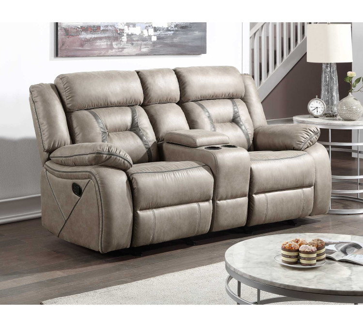 Tyson Manual Reclining