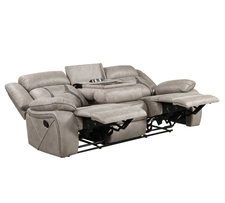 Tyson Manual Reclining