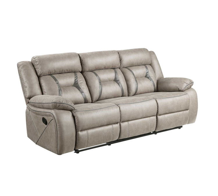 Tyson Manual Reclining
