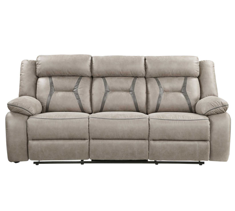 Tyson Manual Reclining