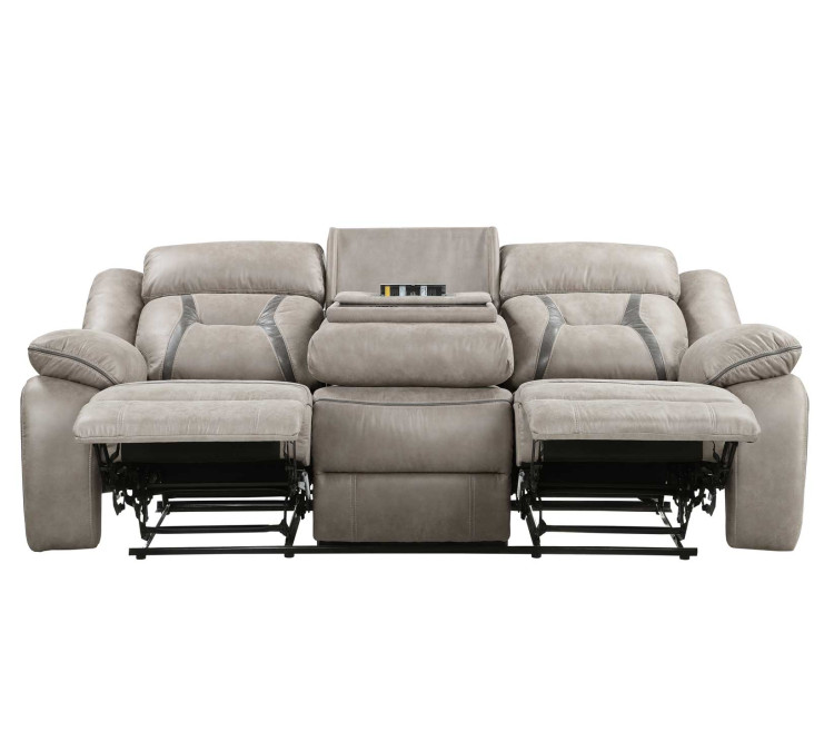 Tyson Manual Reclining