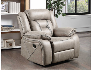 Tyson Recliner, Glider