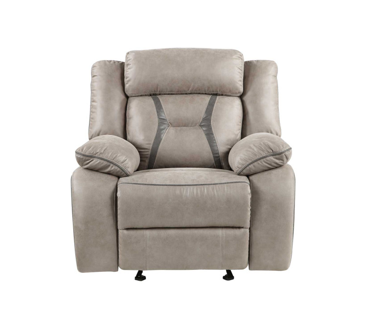 Tyson Recliner, Glider