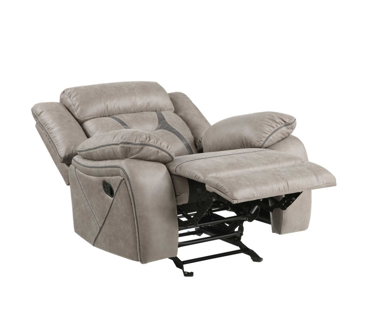 Tyson Recliner, Glider