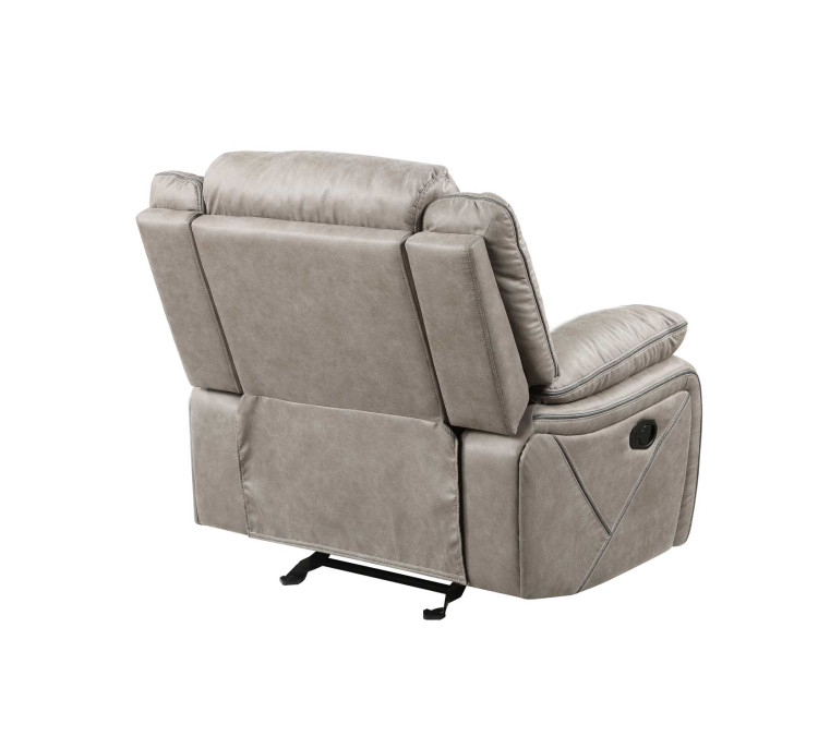Tyson Recliner, Glider