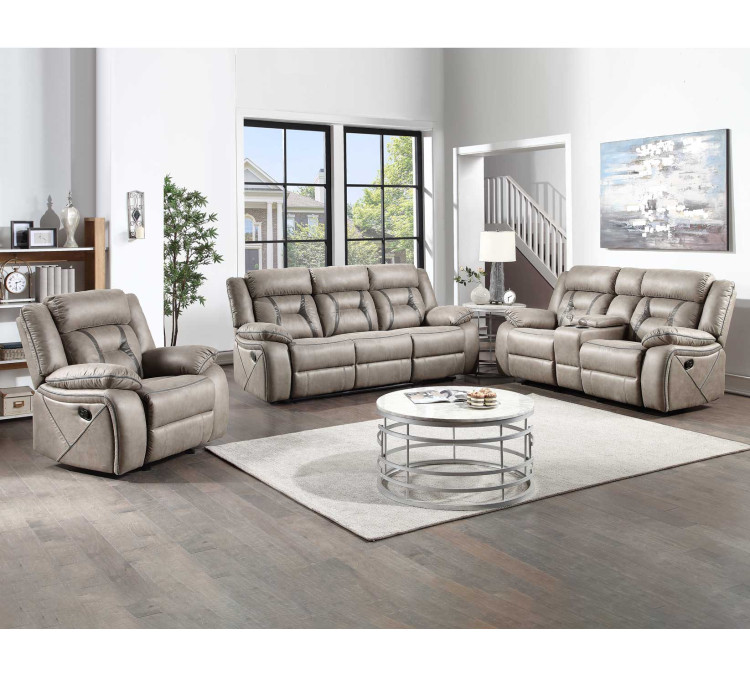 Tyson Recliner, Glider