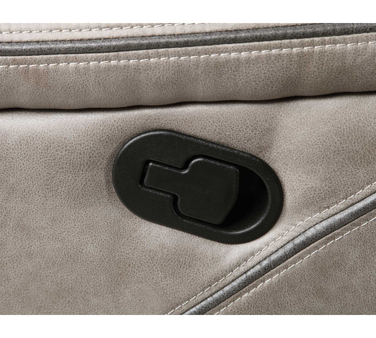 Tyson Recliner, Glider