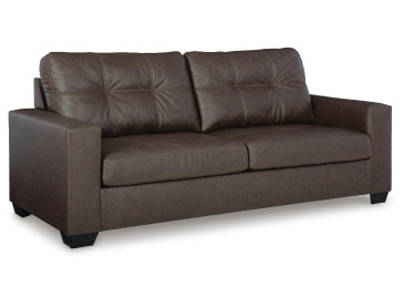 Barlin Mills Queen Sofa Sleeper - Umber