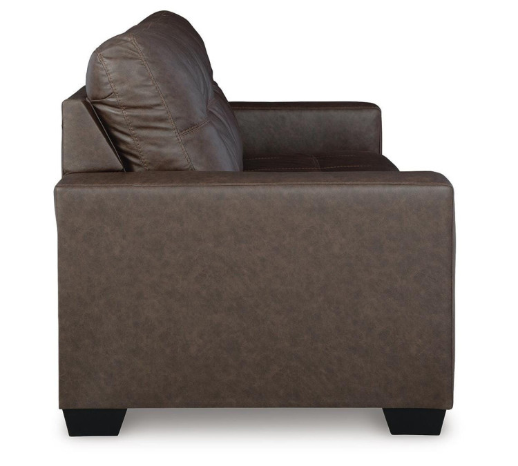 Barlin Mills Queen Sofa Sleeper - Umber