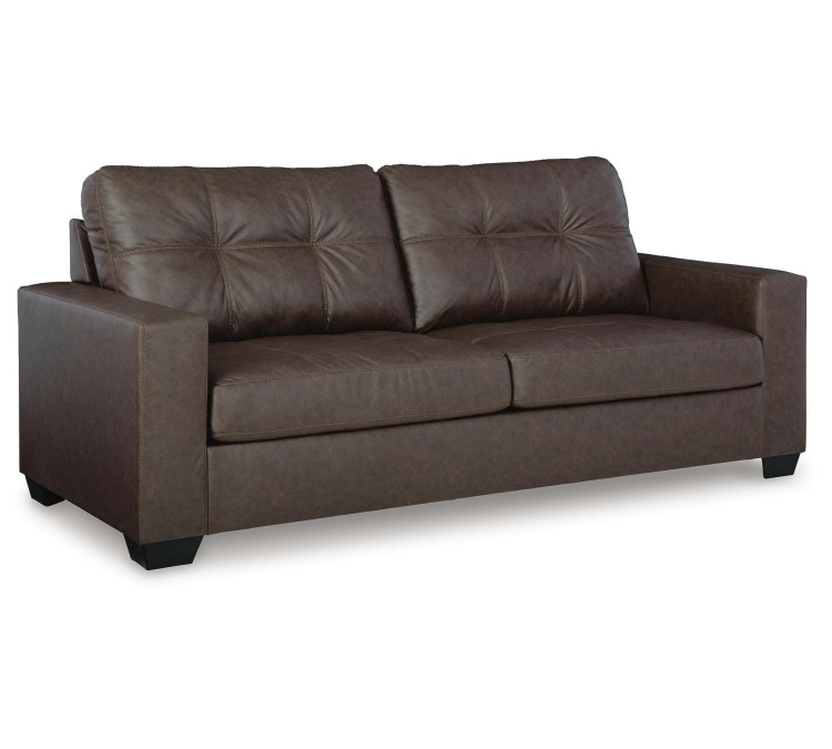 Barlin Mills Sofa - Umber