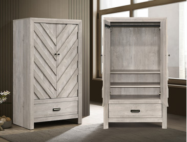 VALOR ARMOIRE