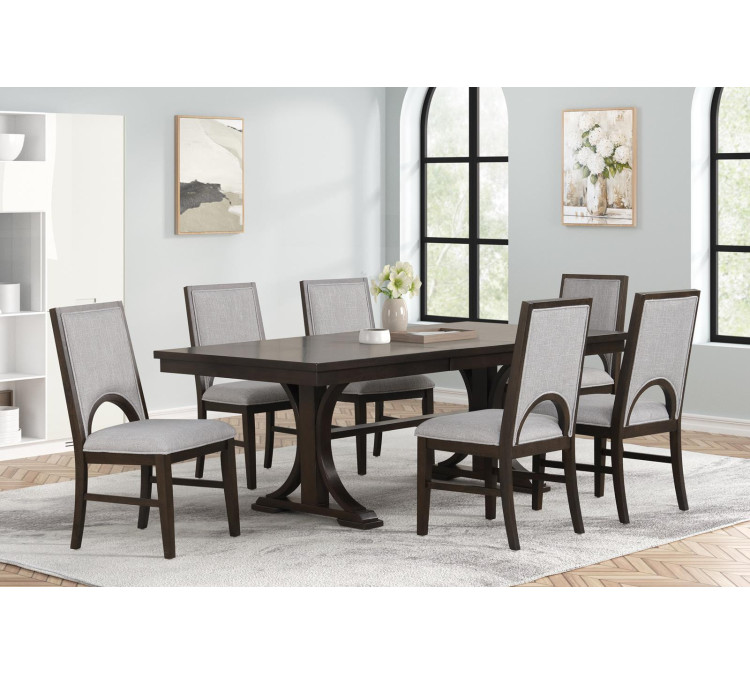 Veracruz – Table