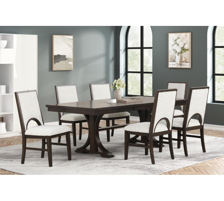 Veracruz – Table