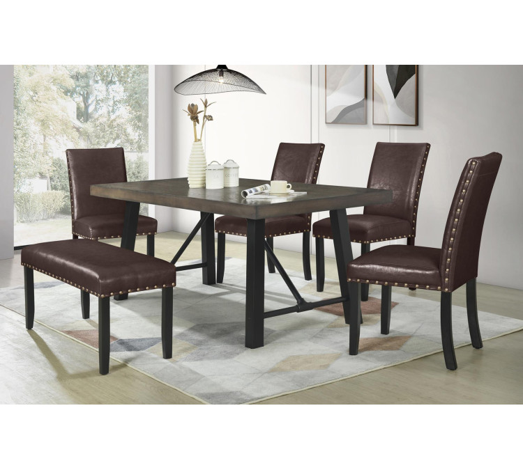 Rustica – Bench