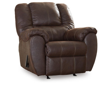 McGann Recliner - Walnut