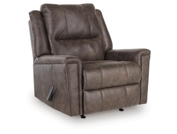 Skymaker Recliner - Walnut