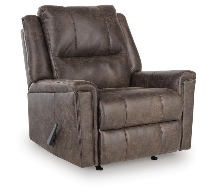 Skymaker Recliner - Walnut