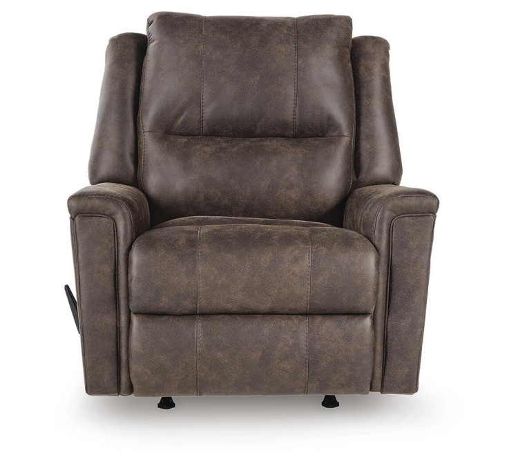 Skymaker Recliner - Walnut