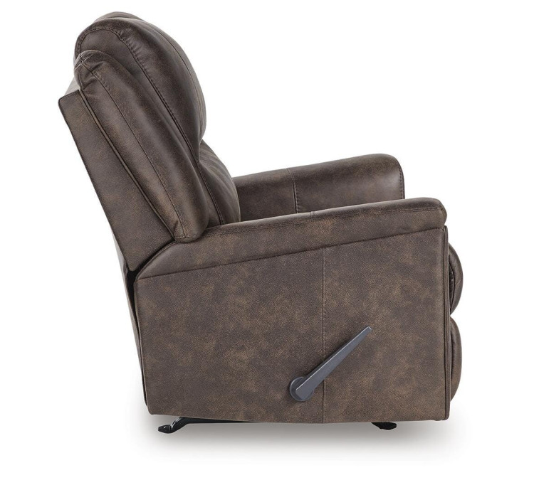 Skymaker Recliner - Walnut