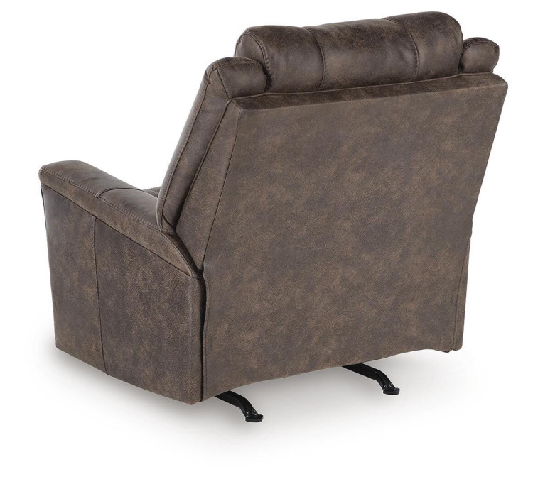 Skymaker Recliner - Walnut