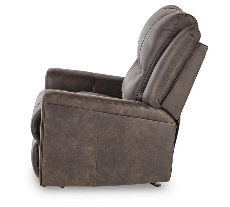 Skymaker Recliner - Walnut