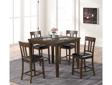 Walton – 5 Piece Pub Set