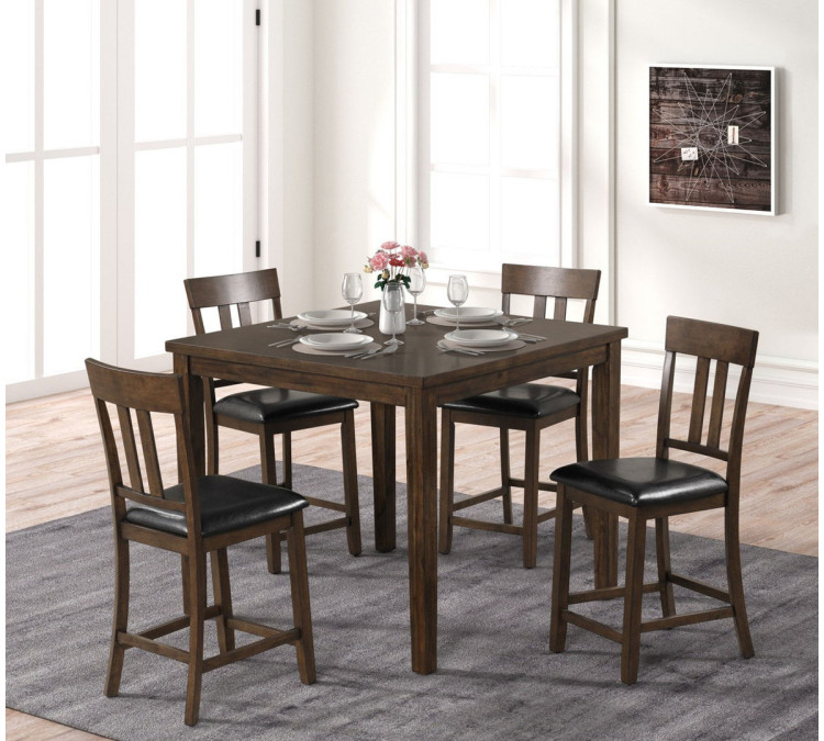 Walton – 5 Piece Pub Set